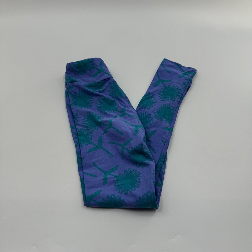 LuLaRoe Leggings NWT – Tween (Fits Adult XXS/00–0)
